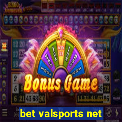 bet valsports net